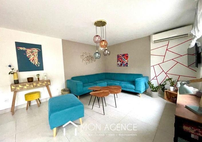 vente Maison Le Cres