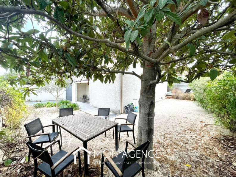 vente Maison Le Cres - Photo 2