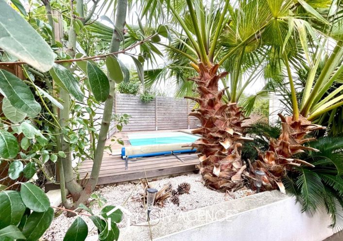 vente Maison Le Cres