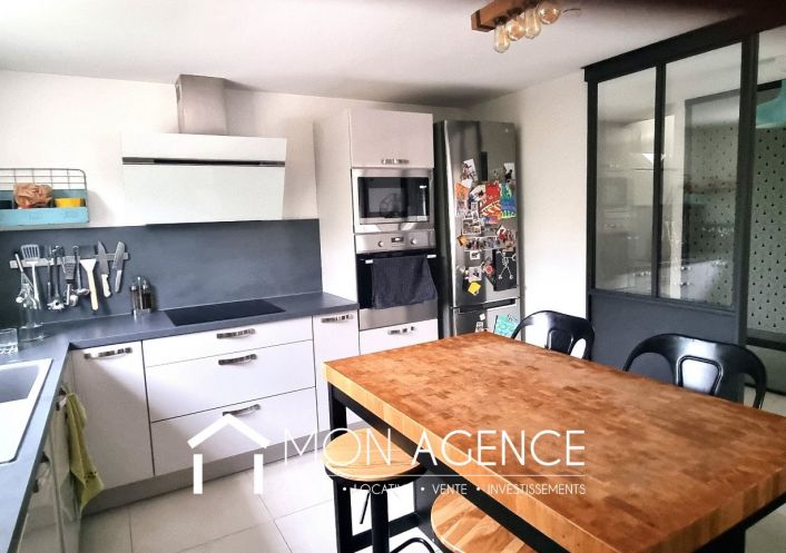 vente Maison Le Cres