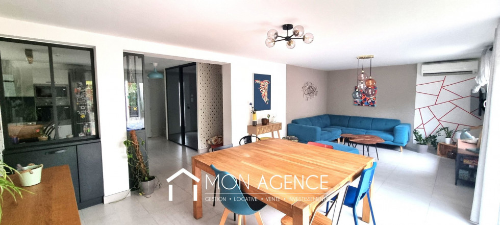 vente Maison Le Cres - Photo 6