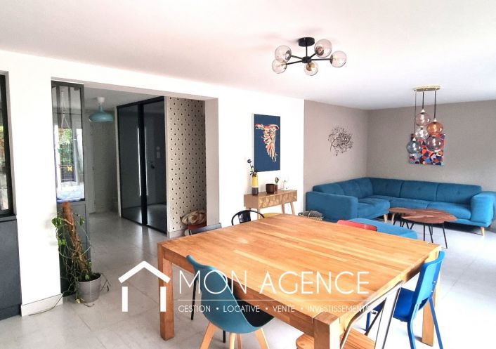 vente Maison Le Cres