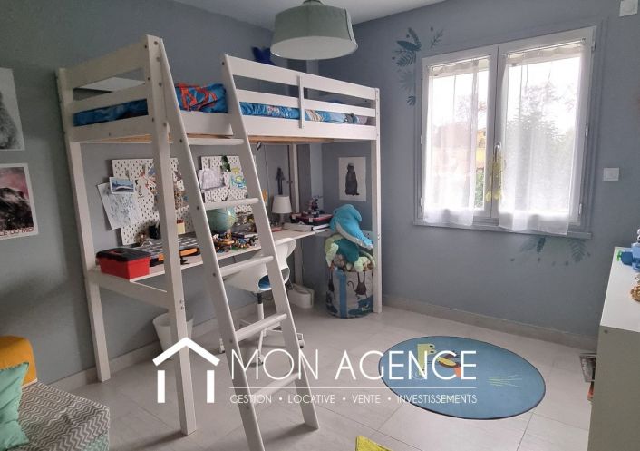 vente Maison Le Cres