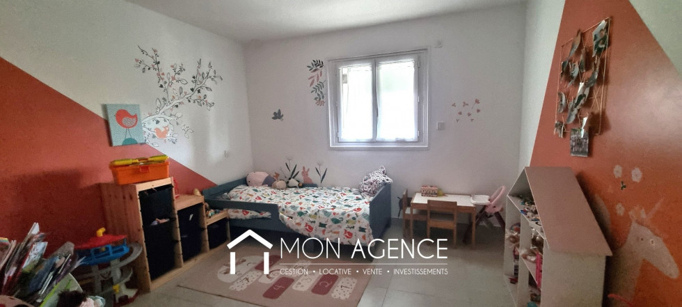 vente Maison Le Cres - Photo 9