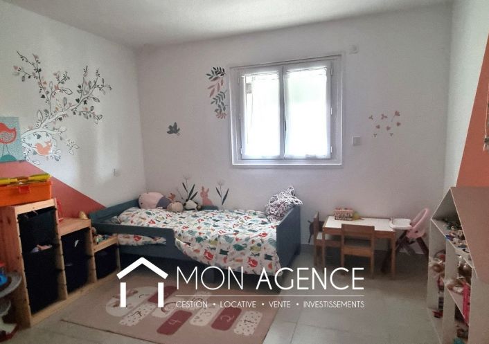 vente Maison Le Cres