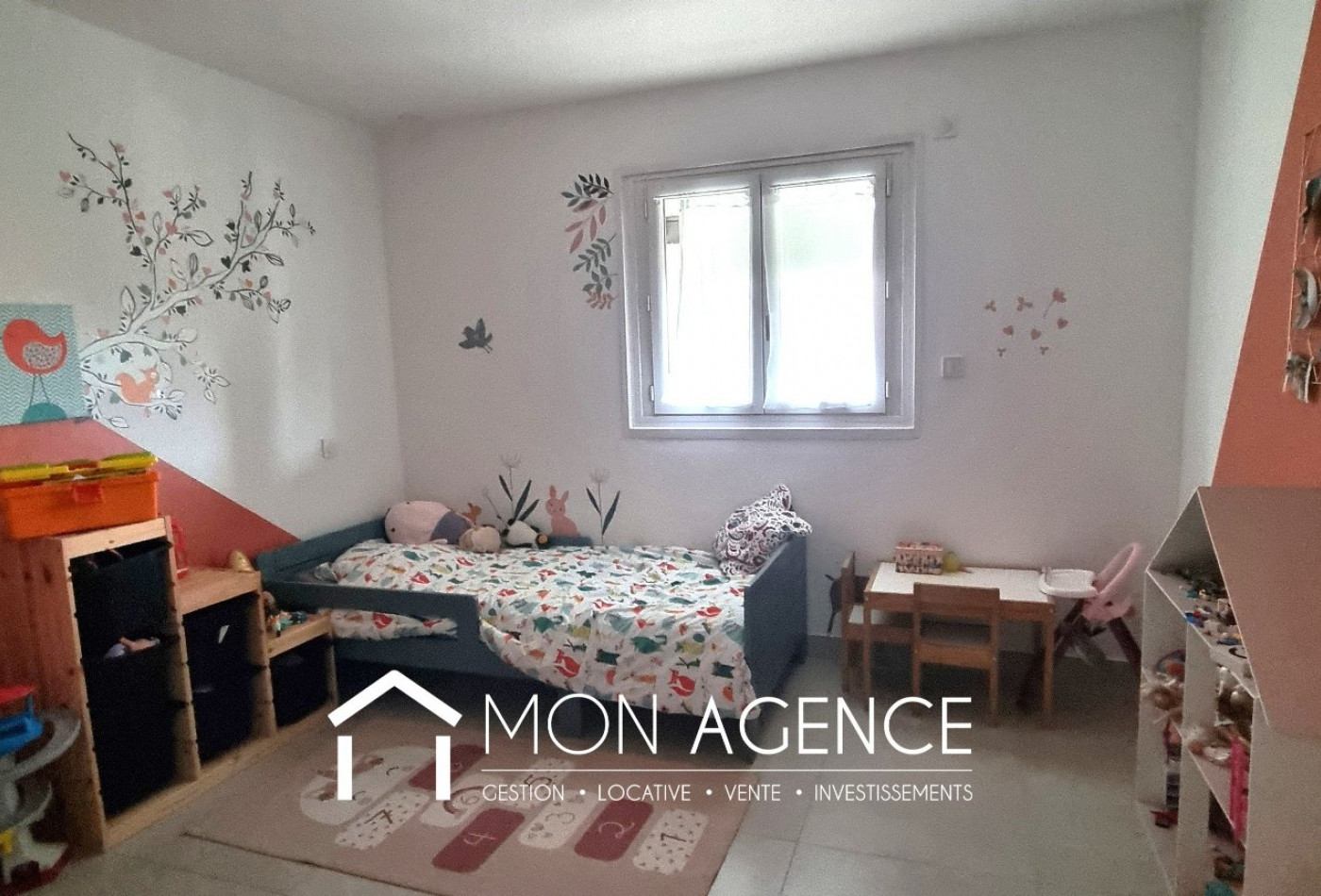 vente Maison Le Cres - Photo 9