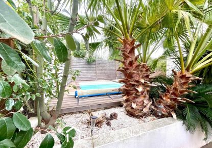 vente Maison Le Cres