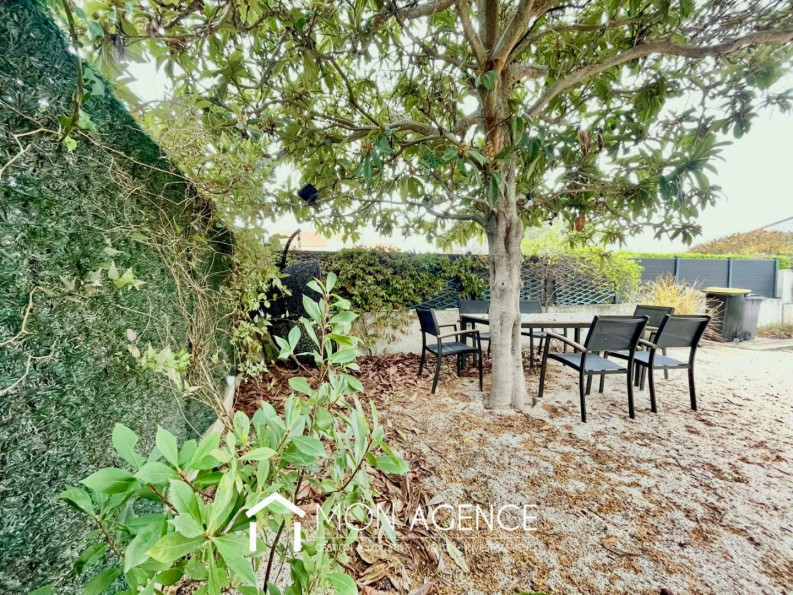 vente Maison Le Cres - Photo 3