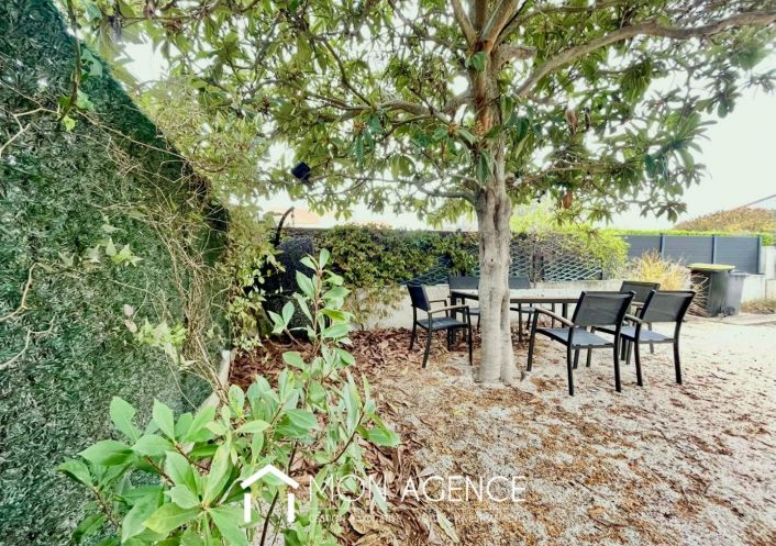 vente Maison Le Cres