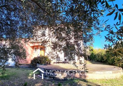 vente Maison Prades Le Lez