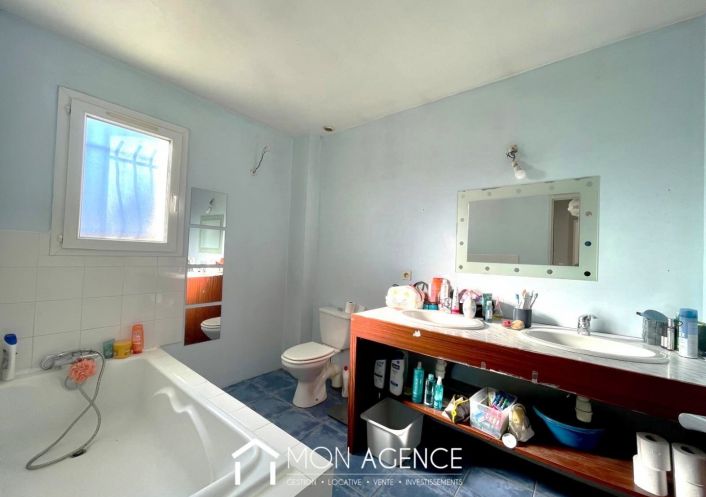 vente Maison Prades Le Lez