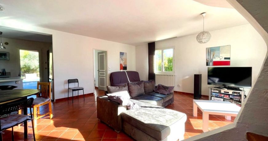 vente Maison Prades Le Lez