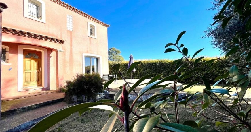 vente Maison Prades Le Lez