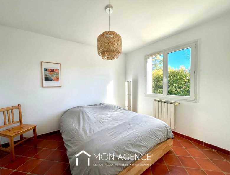 vente Maison Prades Le Lez - Photo 7