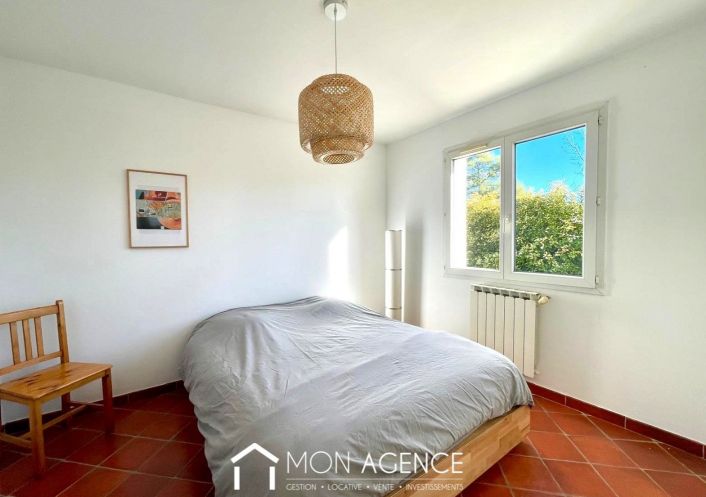 vente Maison Prades Le Lez