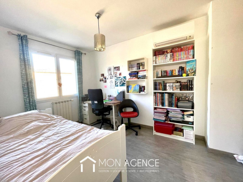 vente Maison Prades Le Lez - Photo 8