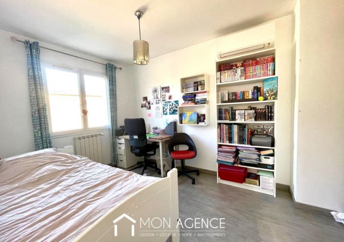 vente Maison Prades Le Lez