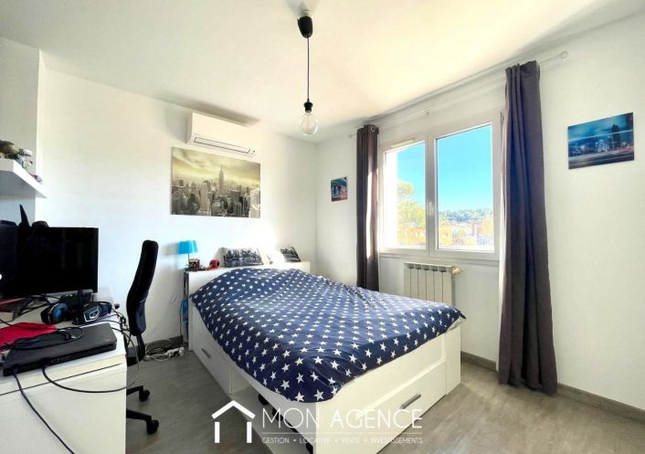 vente Maison Prades Le Lez