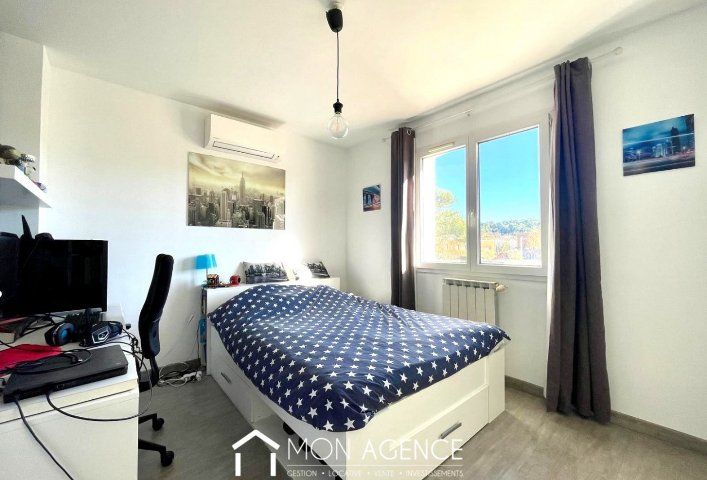 vente Maison Prades Le Lez - Photo 9