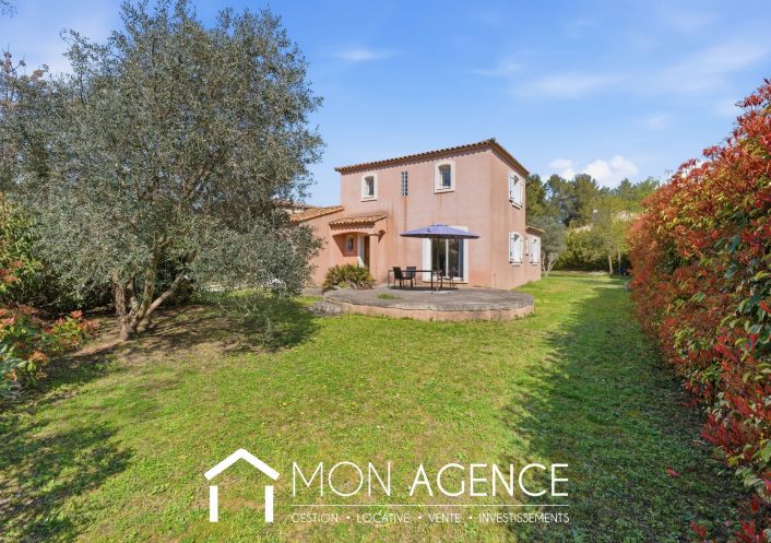 vente Maison Prades Le Lez