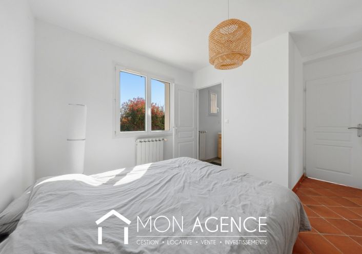 vente Maison Prades Le Lez