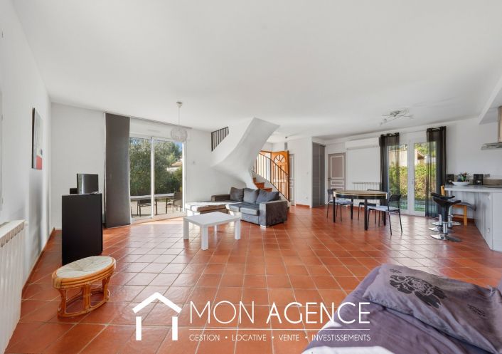 vente Maison Prades Le Lez