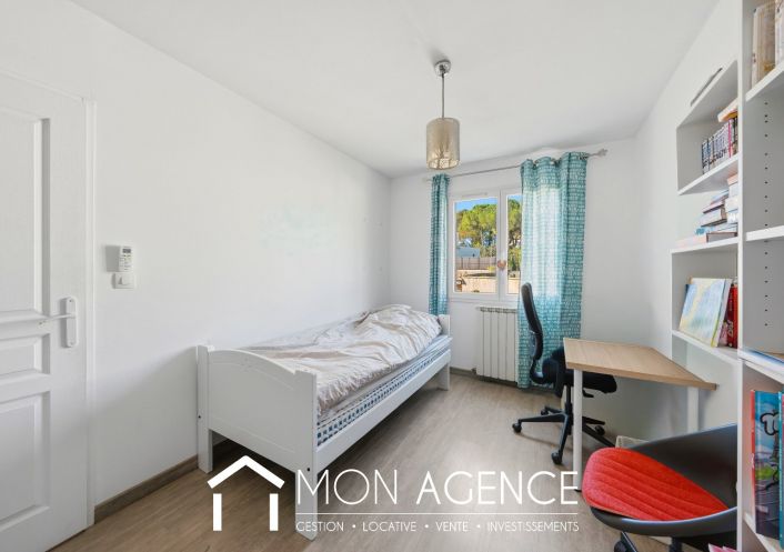 vente Maison Prades Le Lez