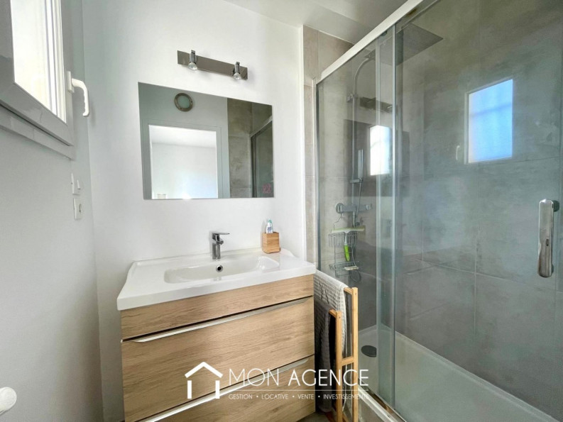 vente Maison Prades Le Lez - Photo 10