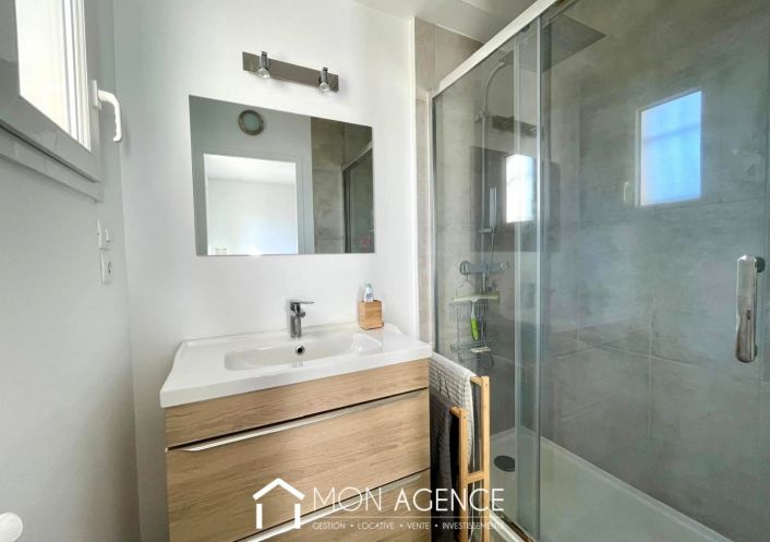 vente Maison Prades Le Lez