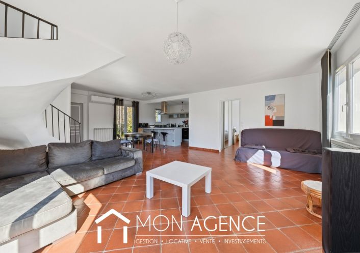 vente Maison Prades Le Lez
