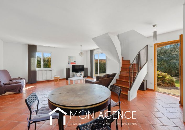 vente Maison Prades Le Lez