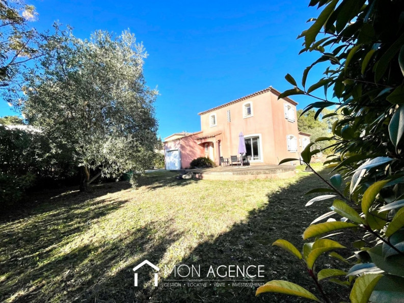 vente Maison Prades Le Lez - Photo 2