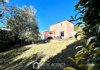 vente Maison Prades Le Lez