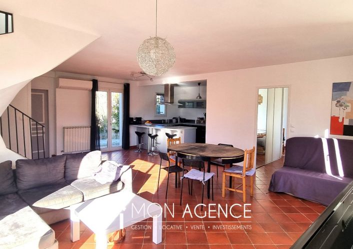 vente Maison Prades Le Lez