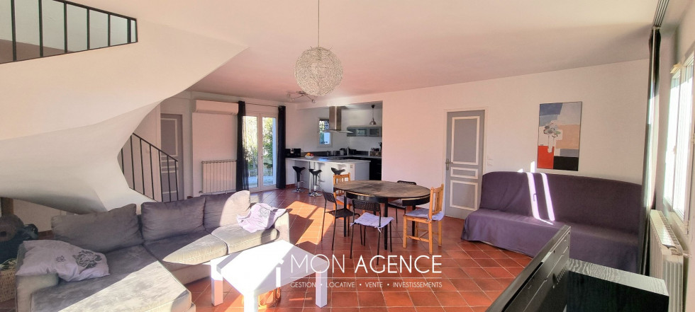 vente Maison Prades Le Lez - Photo 4