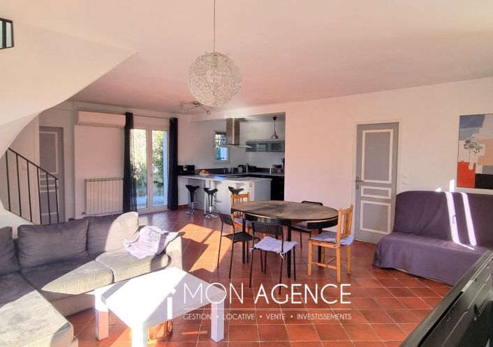 vente Maison Prades Le Lez