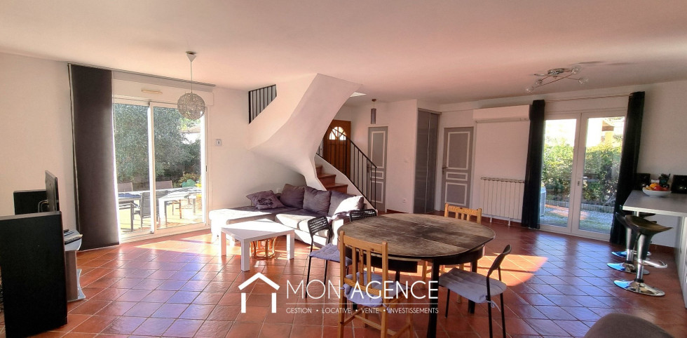 vente Maison Prades Le Lez - Photo 5