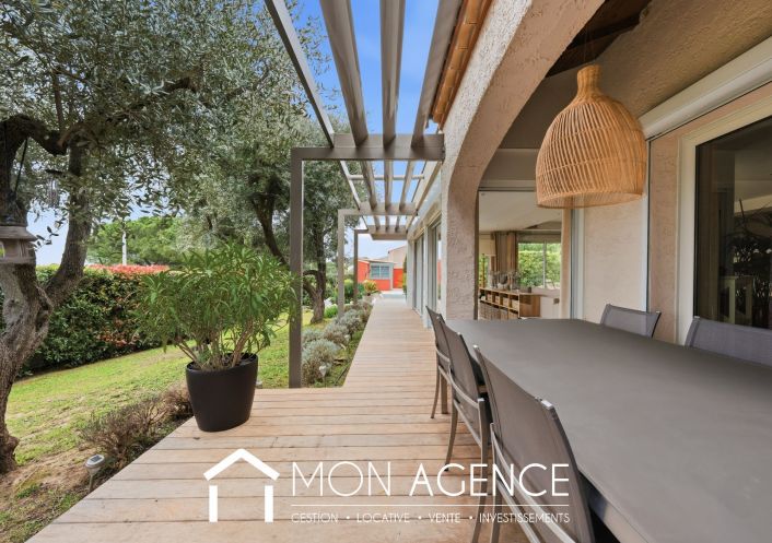 vente Maison Castelnau Le Lez