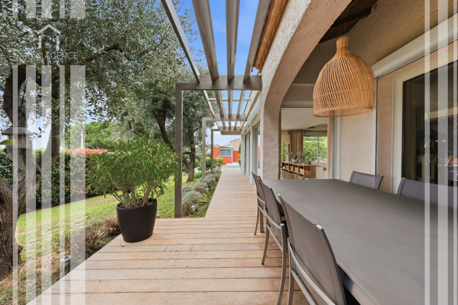 vente Maison Castelnau Le Lez - Photo 6