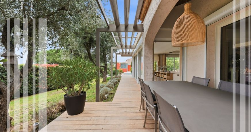 vente Maison Castelnau Le Lez