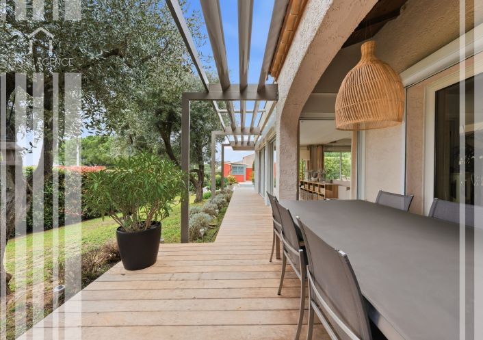 vente Maison Castelnau Le Lez