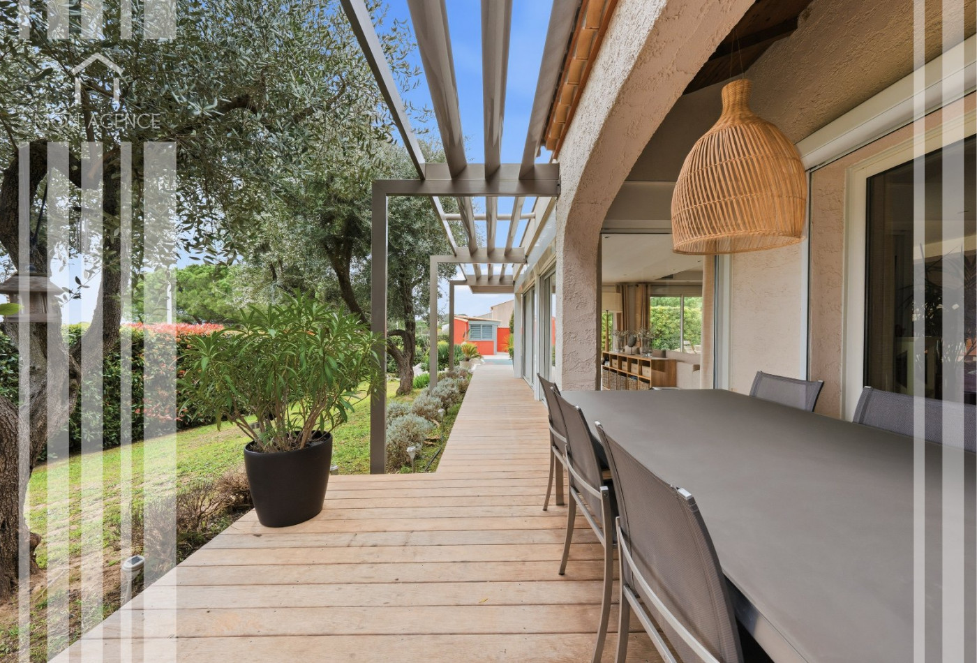 vente Maison Castelnau Le Lez - Photo 6