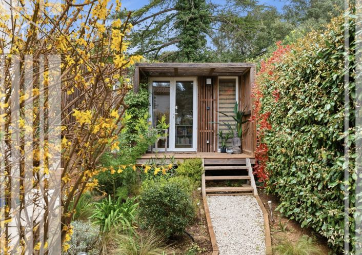 vente Maison Castelnau Le Lez