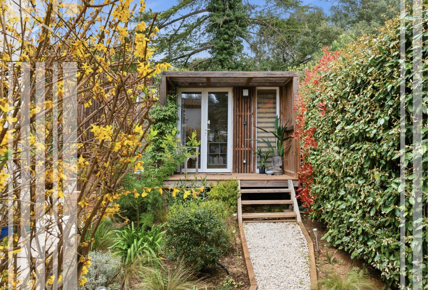 vente Maison Castelnau Le Lez - Photo 7