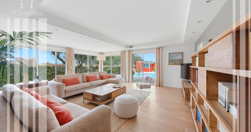 vente Maison Castelnau Le Lez