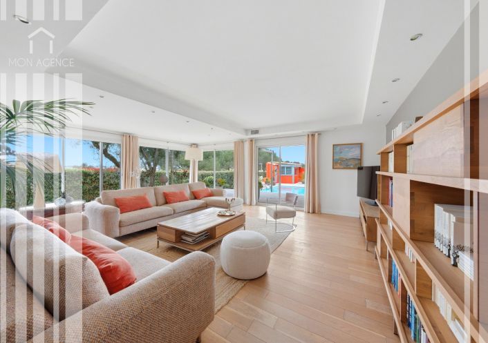 vente Maison Castelnau Le Lez