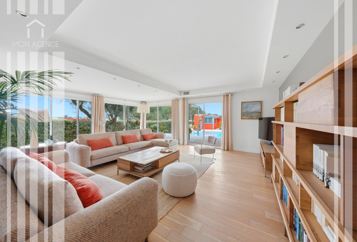 vente Maison Castelnau Le Lez - Photo 2