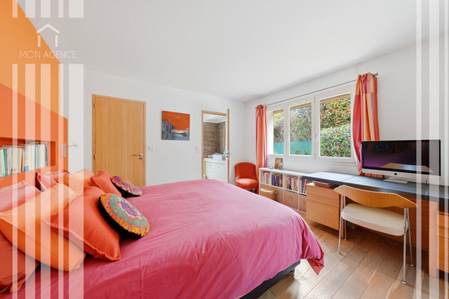 vente Maison Castelnau Le Lez - Photo 8