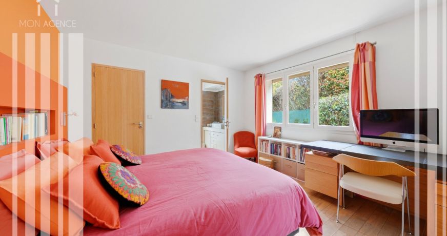 vente Maison Castelnau Le Lez