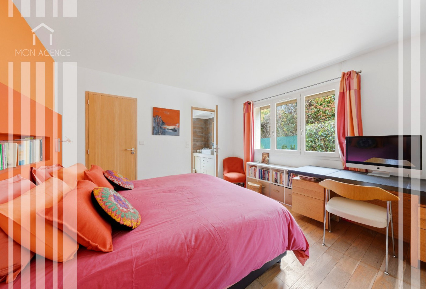 vente Maison Castelnau Le Lez - Photo 8